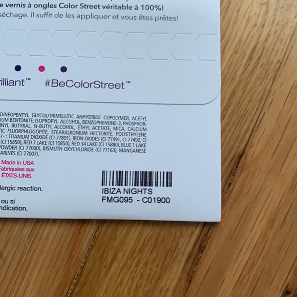 Color Street - Picture 3 of 3